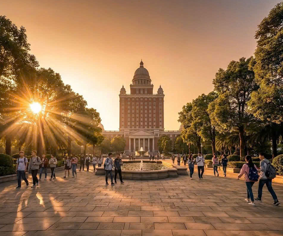 Quan The 150ha Truong Dai Hoc Trong Nuoc Va Quoc Te_Vinhomes Saigon Park